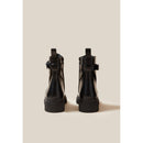 Bottines Rangers Cuir