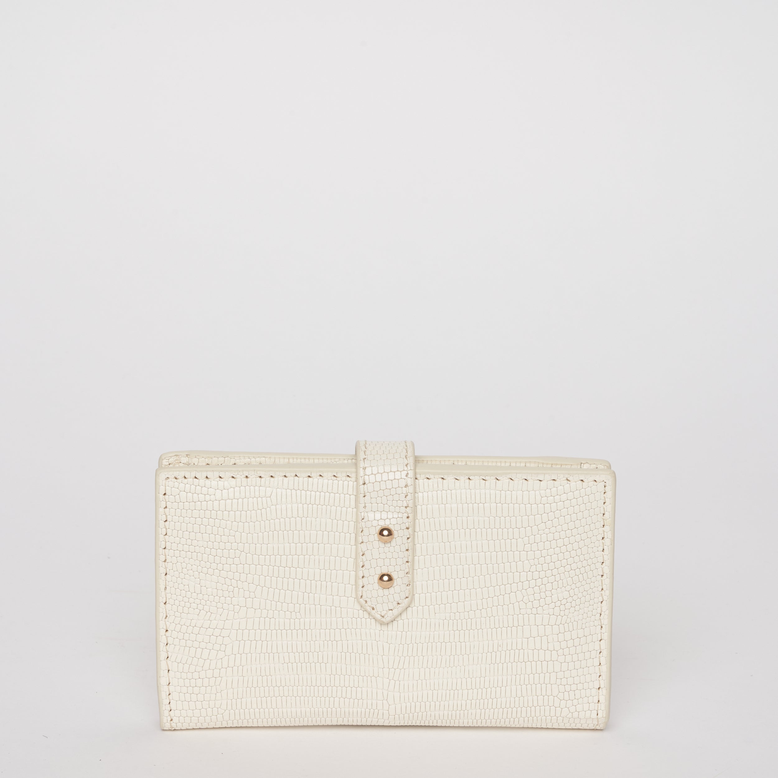 Emina Wallet - Ecru