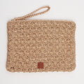 Estelle clutch - Pink