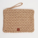 Pochette Estelle - Rose