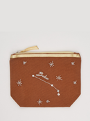 Pochette Eve Belier - Moca