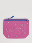 Pochette Eve Lion - Mauve