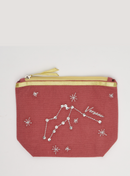 Eve Aquarius Pouch - Brick