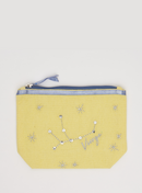 Pochette Eve Vierge - Anis