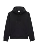 Sweat À Capuche - Courrèges - Black