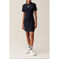 Robe Courte Slim Jean Toto