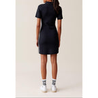 Robe Courte Slim Jean Toto