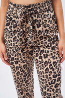 Pantalon Pierre Fauve - Beige