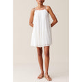 Short Babydoll Dress