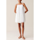 Robe Courte Babydoll