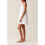 Short Babydoll Dress
