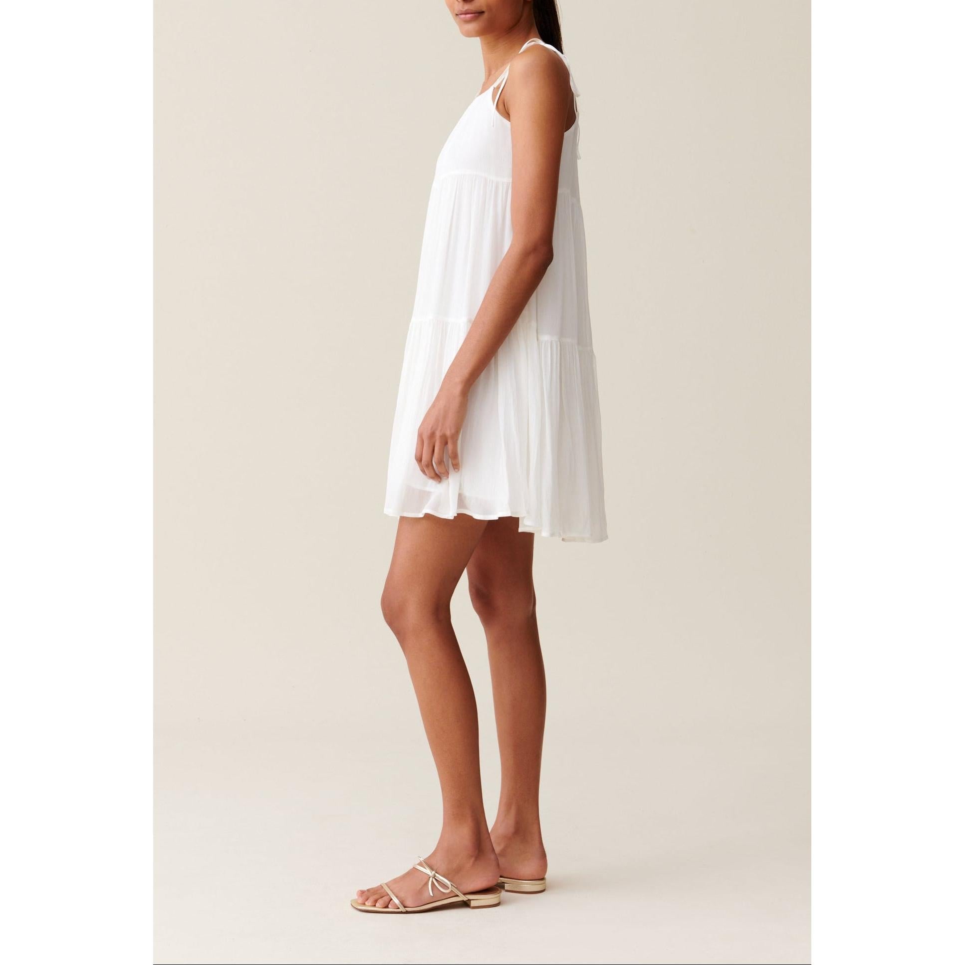 Short Babydoll Dress
