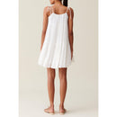 Robe Courte Babydoll