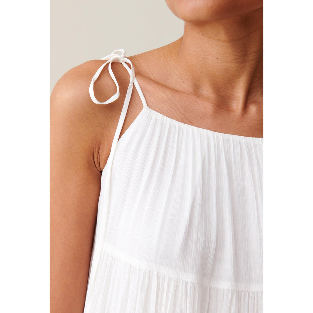 Short Babydoll Dress
