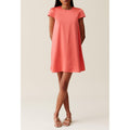 Vestido Corto Babydoll