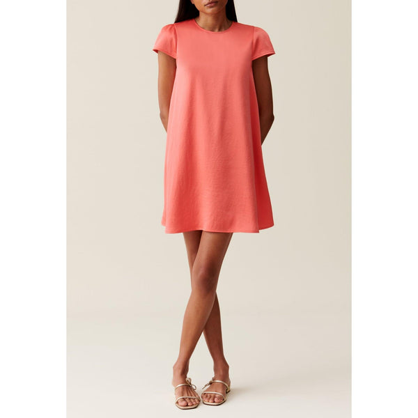 Short Babydoll Dress