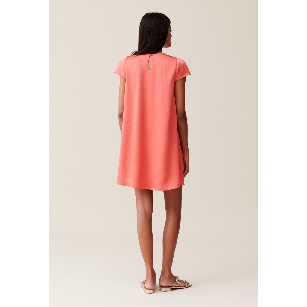 Vestido Corto Babydoll
