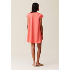 Vestido Corto Babydoll