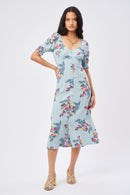 Robe Rosario Flower - Buee