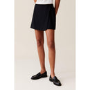 Claudie Pierlot - Jupe-Short Portefeuille Boutonnée