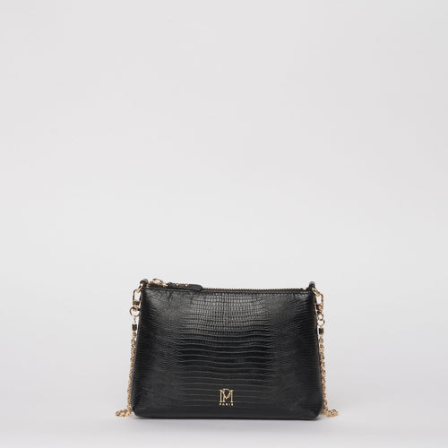 Serion Bag - Black