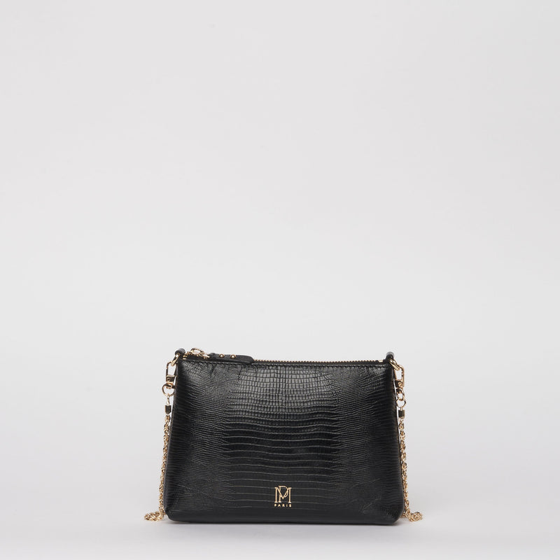 Bolso Serion - Negro