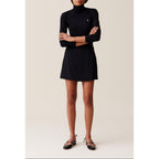 Claudie Pierlot - Top Jean Toto Col Cheminée