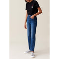 Claudie Pierlot - T-Shirt Jean Toto Manches Courtes