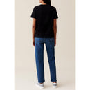 Camiseta Manga Corta Jean Toto
