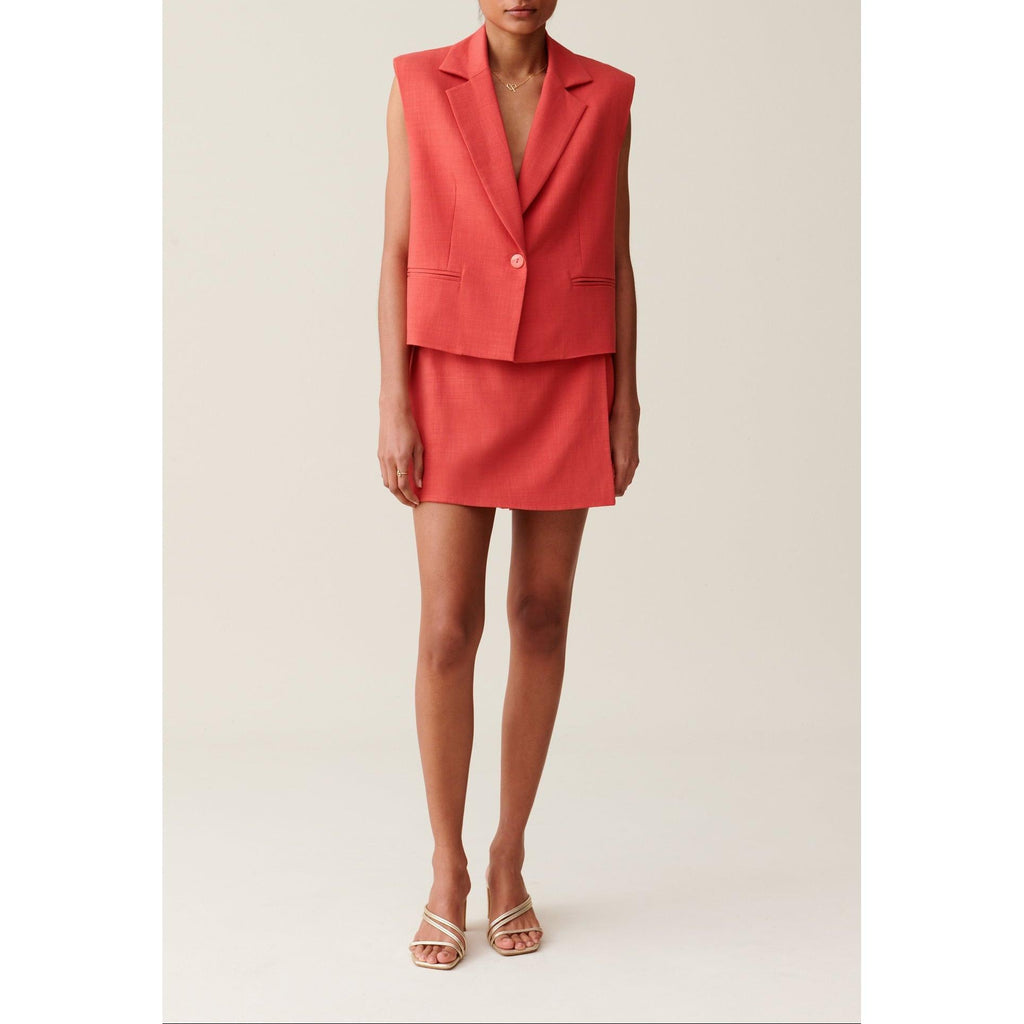Veston Tailleur