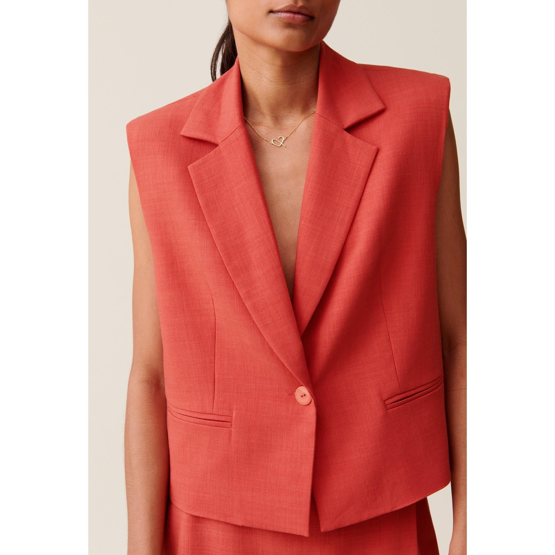 Veston Tailleur
