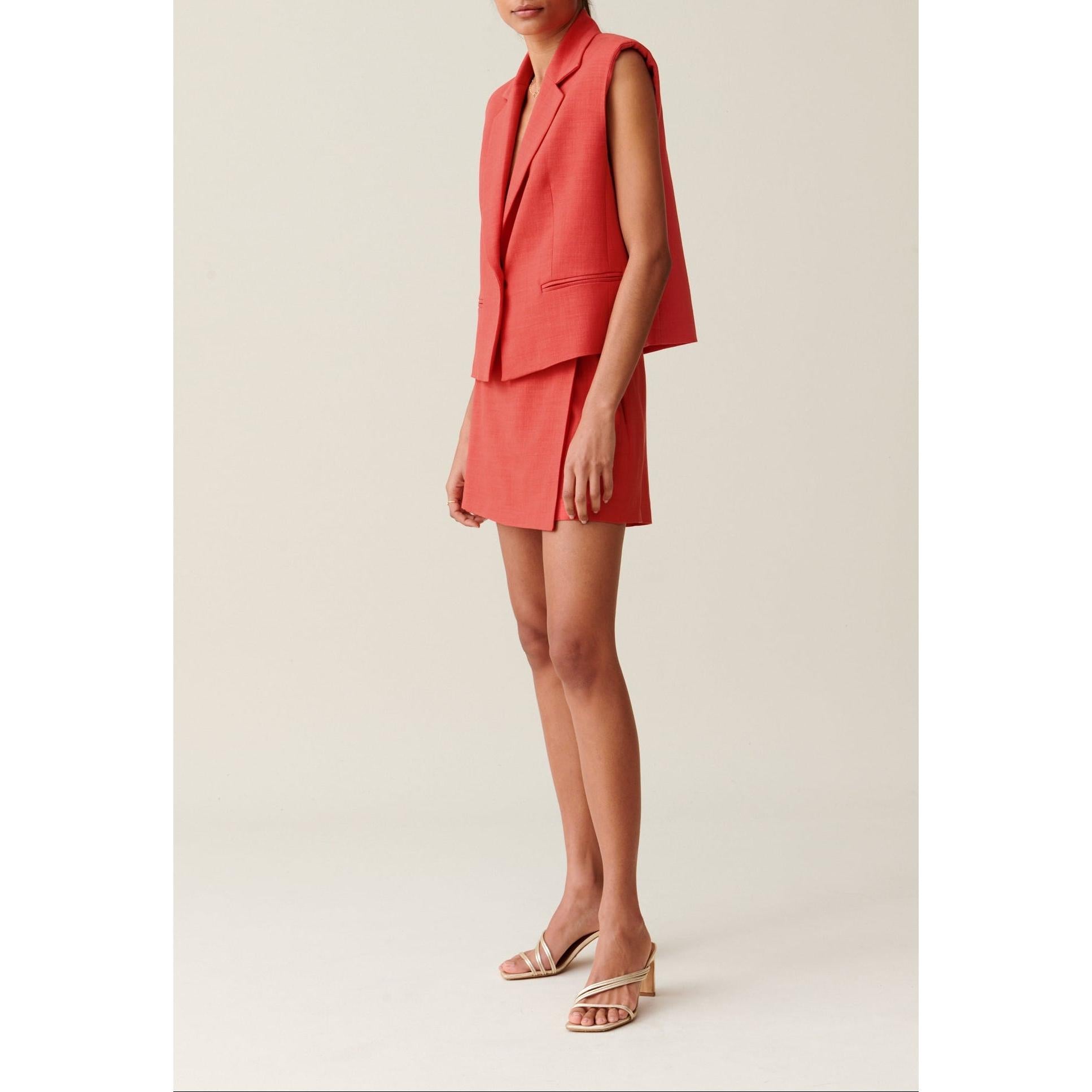 Veston Tailleur