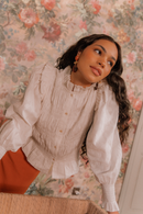 Blouse Oia