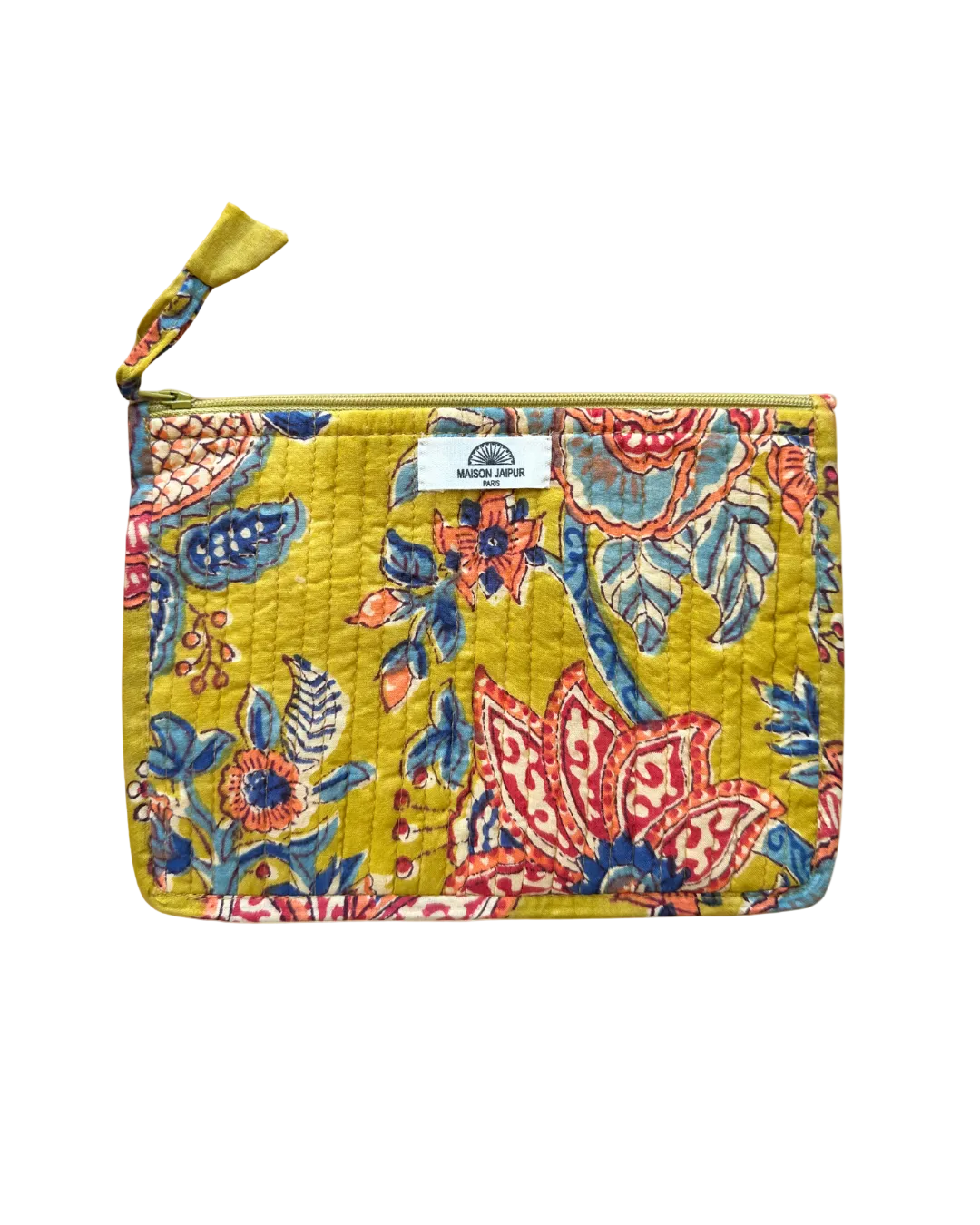 Bombay Pouch