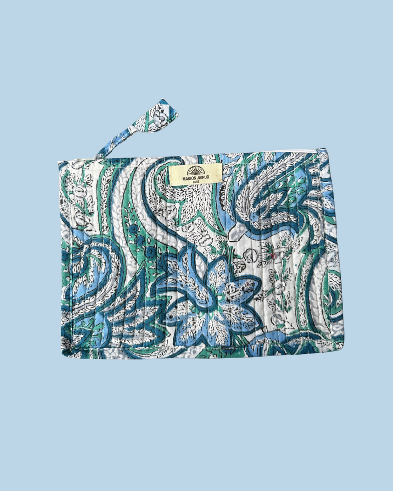 Trousse Bombay