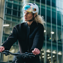 Casque Urban R Rainbow - Wg11 - Avorio-238