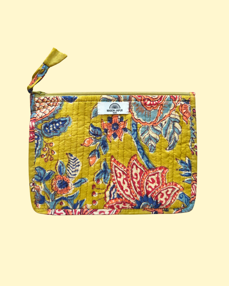 Trousse Bombay