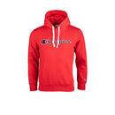Sweat À Capuche Champion - Rouge