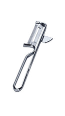 Swing - Économe À Pivot - Acier Inoxydable - Argent
