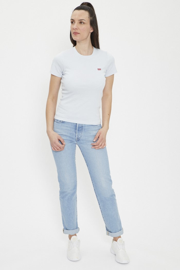 Jeans 501 Délavé