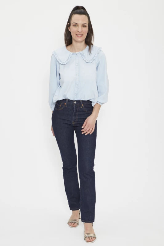 Jeans 501 Brut