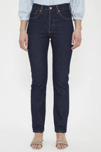 Jeans 501 Brut