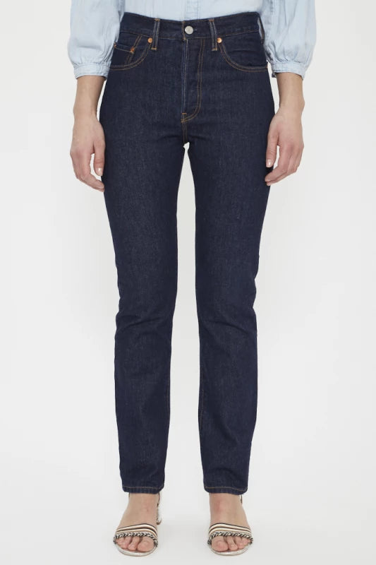 Jeans 501 Brut