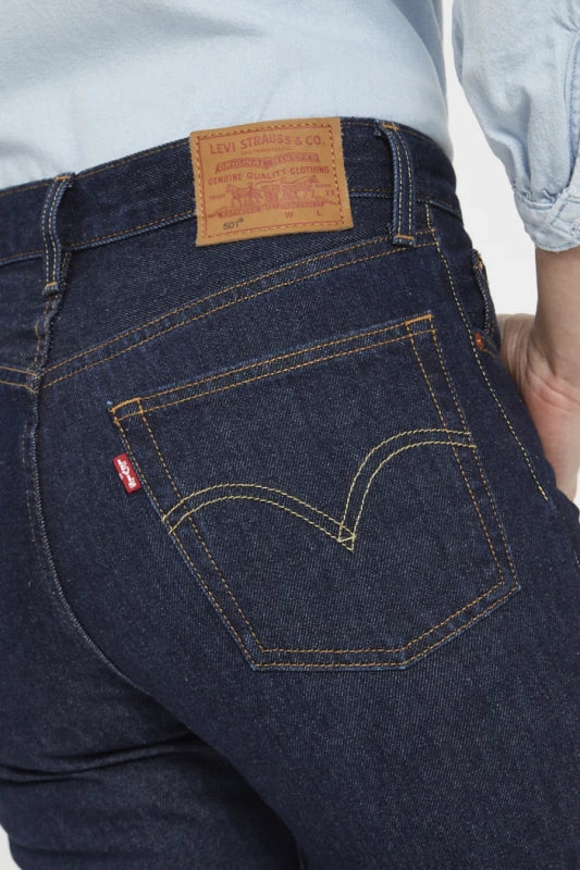Jeans 501 Brut