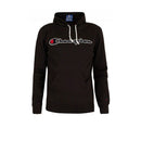 Sweat À Capuche Champion - Noir