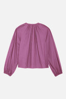 Blouses Twins Isaac - geometrique Rose