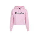 Sweat À Capuche Champion - Rose