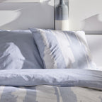 Sunshine - Bedding Set Pattern 17.33 - Denim
