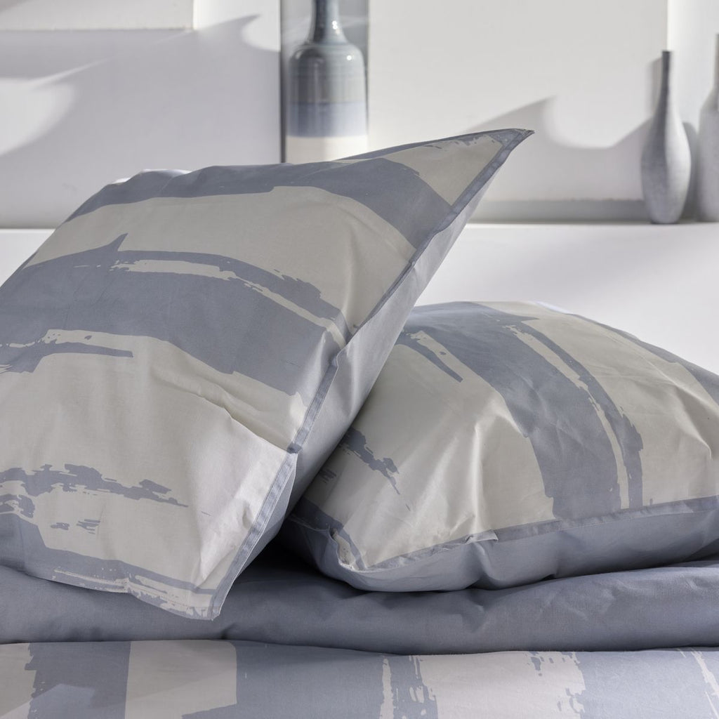 Sunshine - Bedding Set Pattern 17.33 - Denim