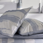 Sunshine - Bedding Set Pattern 17.33 - Denim